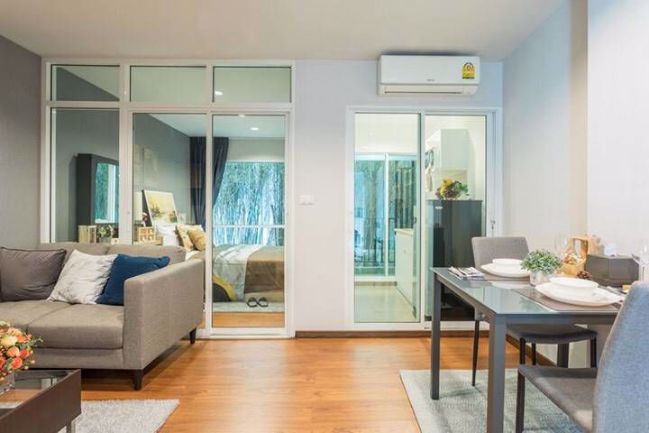 ขายคอนโด-regent-orchid-talad-plu-รีเจ้นท์-ออร์คิด-ตลาดพลู-