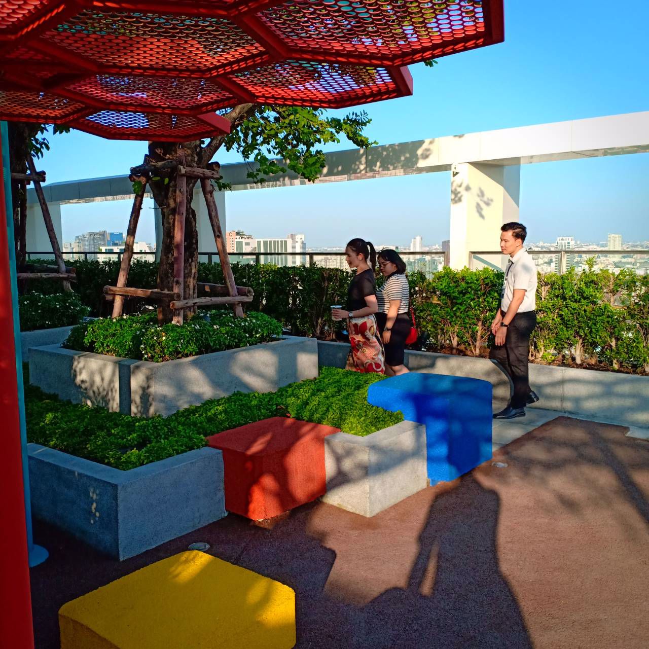 ขายดาวน์-คอนโด-the-line-พหล-ประดิพัทธ์-ชั้น-36-วิวสูง-พญาไท-กรุงเทพมหานคร