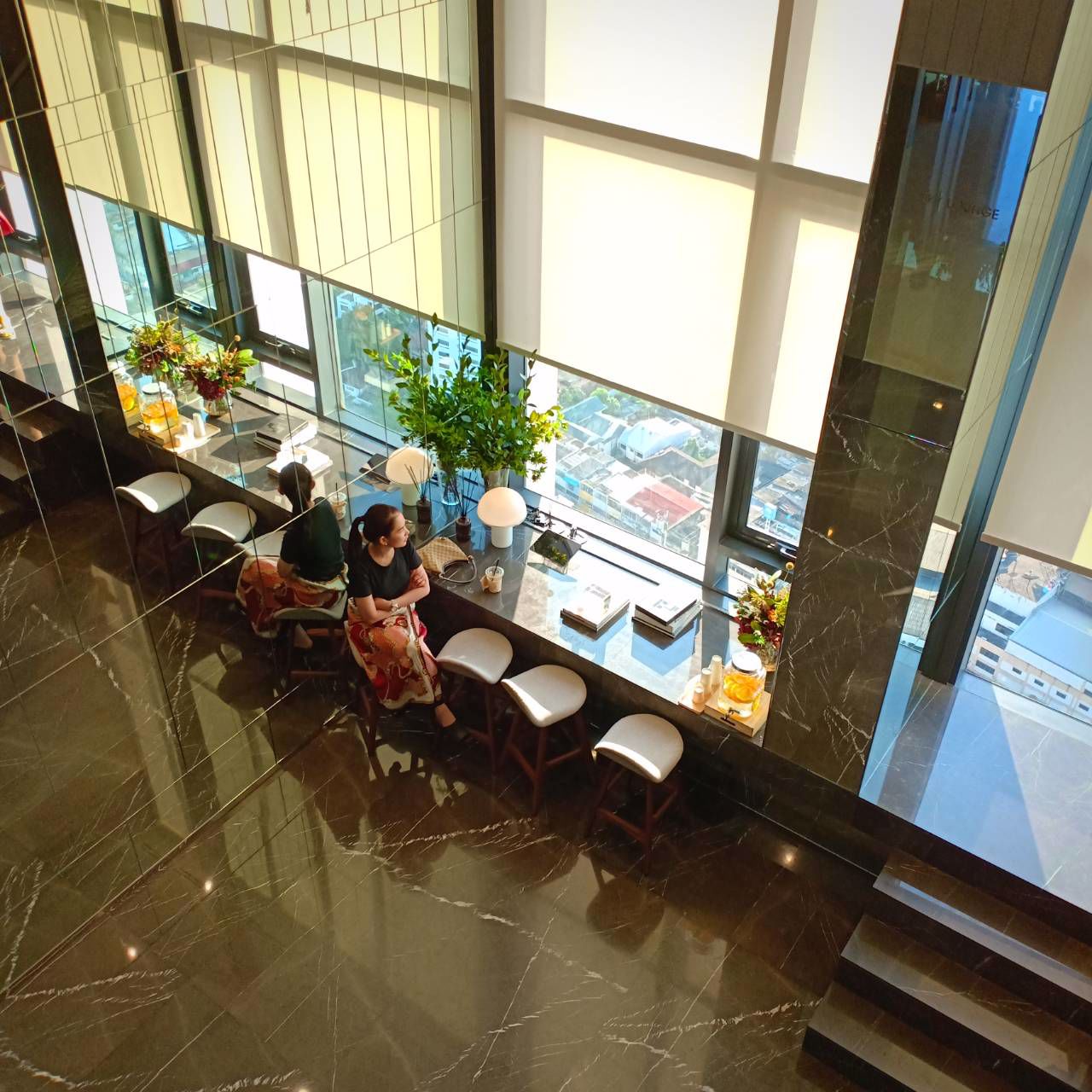 ขายดาวน์-คอนโด-the-line-พหล-ประดิพัทธ์-ชั้น-36-วิวสูง-พญาไท-กรุงเทพมหานคร