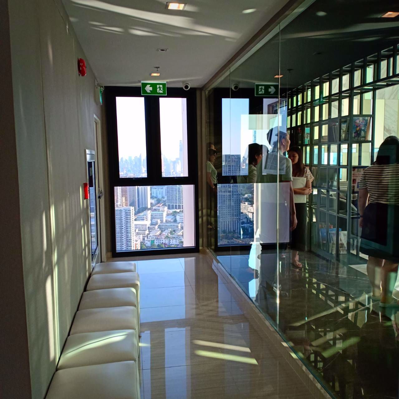 ขายดาวน์-คอนโด-the-line-พหล-ประดิพัทธ์-ชั้น-36-วิวสูง-พญาไท-กรุงเทพมหานคร