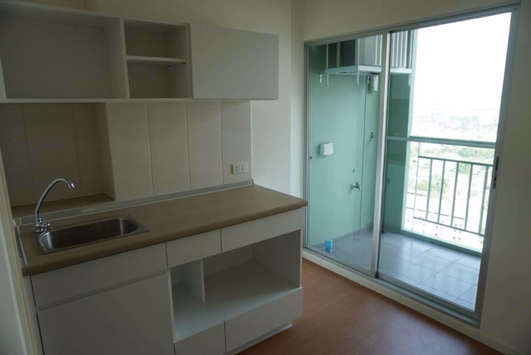 ขายคอนโด-ลุมพินี-พาร์ค-รัตนาธิเบศร์-งามวงศ์วาน-ใกล้รถไฟฟ้าสายสีม่วง-สถานีบางกระสอ-เมืองนนทบุรี