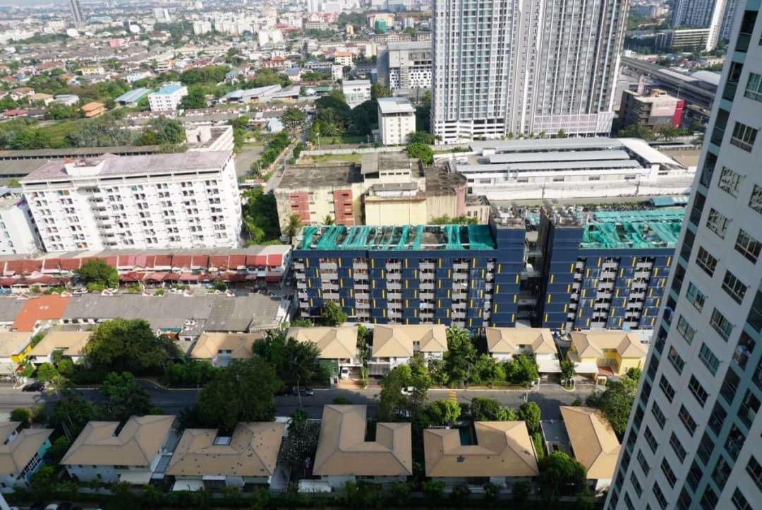 ขายคอนโด-ลุมพินี-พาร์ค-รัตนาธิเบศร์-งามวงศ์วาน-ใกล้รถไฟฟ้าสายสีม่วง-สถานีบางกระสอ-เมืองนนทบุรี