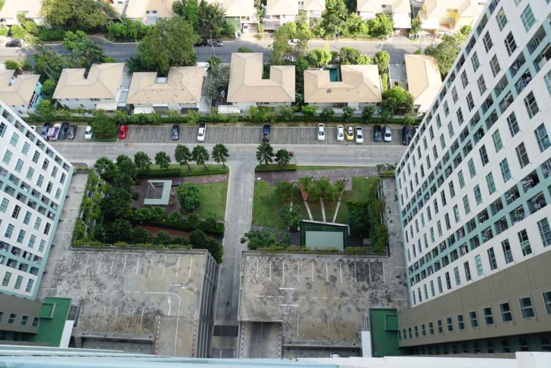 ขายคอนโด-ลุมพินี-พาร์ค-รัตนาธิเบศร์-งามวงศ์วาน-ใกล้รถไฟฟ้าสายสีม่วง-สถานีบางกระสอ-เมืองนนทบุรี