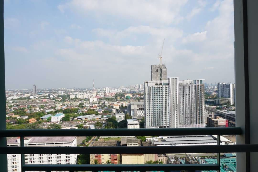 ขายคอนโด-ลุมพินี-พาร์ค-รัตนาธิเบศร์-งามวงศ์วาน-ใกล้รถไฟฟ้าสายสีม่วง-สถานีบางกระสอ-เมืองนนทบุรี