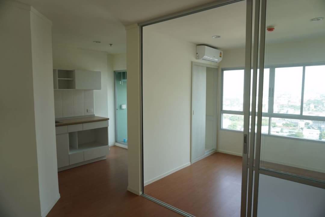 ขายคอนโด-ลุมพินี-พาร์ค-รัตนาธิเบศร์-งามวงศ์วาน-ใกล้รถไฟฟ้าสายสีม่วง-สถานีบางกระสอ-เมืองนนทบุรี