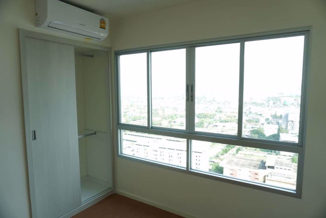 ขายคอนโด-ลุมพินี-พาร์ค-รัตนาธิเบศร์-งามวงศ์วาน-ใกล้รถไฟฟ้าสายสีม่วง-สถานีบางกระสอ-เมืองนนทบุรี