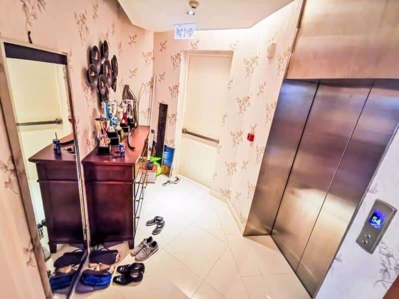 ขายคอนโด-รีเฟล็กชั่น-จอมเทียน-บีช-พัทยา-reflection-jomtien-beach-pattaya-ชั้น-29-วิวทะเลสวย