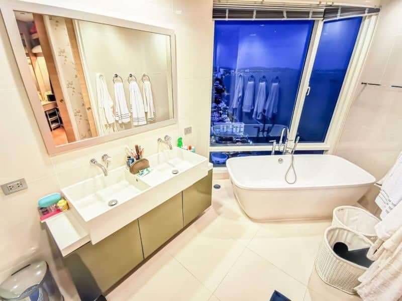 ขายคอนโด-รีเฟล็กชั่น-จอมเทียน-บีช-พัทยา-reflection-jomtien-beach-pattaya-ชั้น-29-วิวทะเลสวย