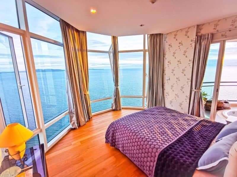 ขายคอนโด-รีเฟล็กชั่น-จอมเทียน-บีช-พัทยา-reflection-jomtien-beach-pattaya-ชั้น-29-วิวทะเลสวย