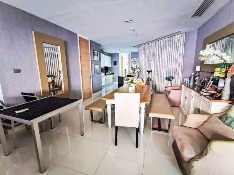 ขายคอนโด-รีเฟล็กชั่น-จอมเทียน-บีช-พัทยา-reflection-jomtien-beach-pattaya-ชั้น-29-วิวทะเลสวย