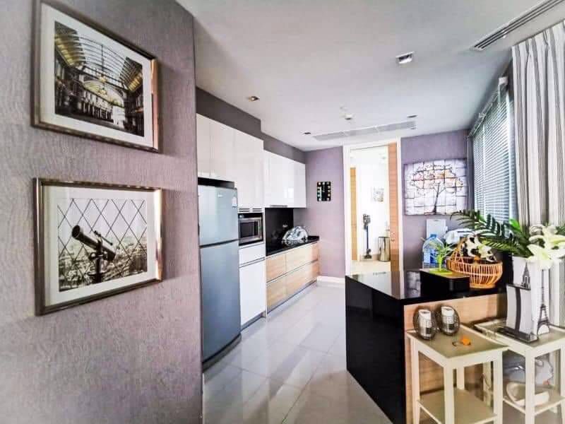 ขายคอนโด-รีเฟล็กชั่น-จอมเทียน-บีช-พัทยา-reflection-jomtien-beach-pattaya-ชั้น-29-วิวทะเลสวย