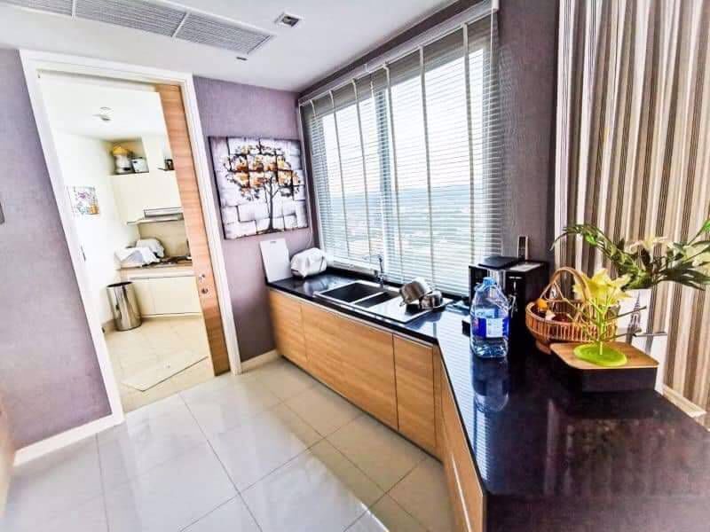 ขายคอนโด-รีเฟล็กชั่น-จอมเทียน-บีช-พัทยา-reflection-jomtien-beach-pattaya-ชั้น-29-วิวทะเลสวย