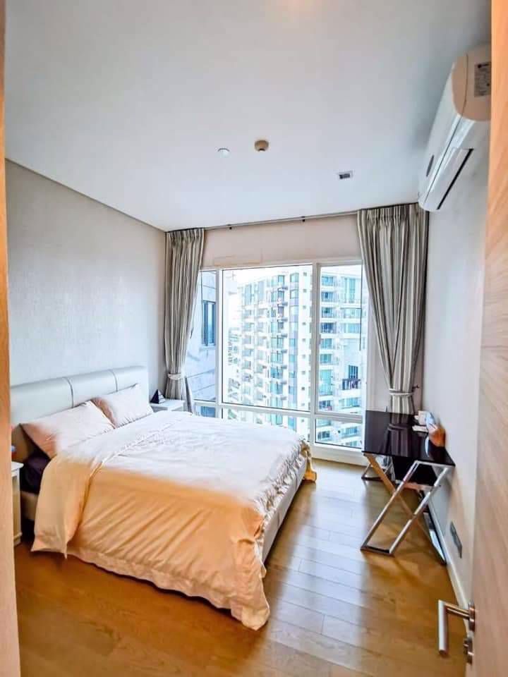 ขายคอนโด-รีเฟล็กชั่น-จอมเทียน-บีช-พัทยา-reflection-jomtien-beach-pattaya-ชั้น-29-วิวทะเลสวย