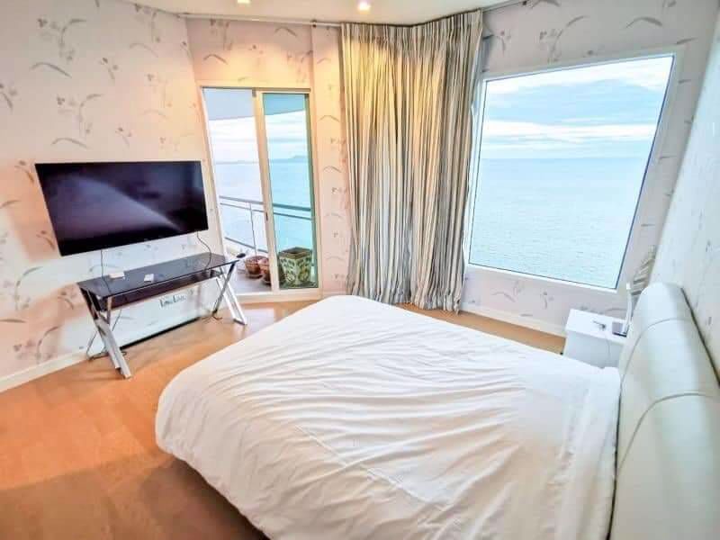 ขายคอนโด-รีเฟล็กชั่น-จอมเทียน-บีช-พัทยา-reflection-jomtien-beach-pattaya-ชั้น-29-วิวทะเลสวย