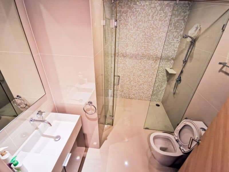 ขายคอนโด-รีเฟล็กชั่น-จอมเทียน-บีช-พัทยา-reflection-jomtien-beach-pattaya-ชั้น-29-วิวทะเลสวย