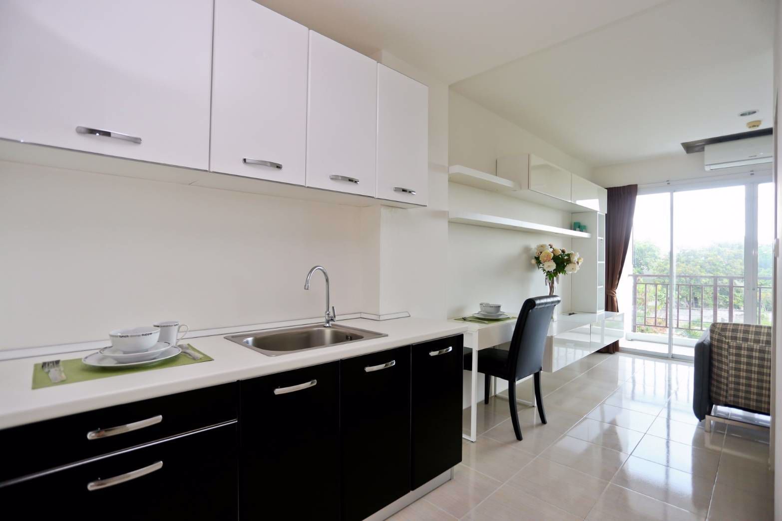 ขายคอนโด-เอดี-บางเสร่-เลคแอนด์-รีสอร์ท-คอนโดหรูพร้อมอยู่-8-ชั้น-สัตหีบ-ชลบุรี