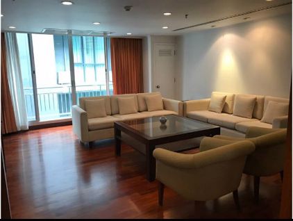 ให้เช่าอพาร์ทเมนต์-กรีนวิลล์เอ็กคลูซีฟเรสซิเดนซ์