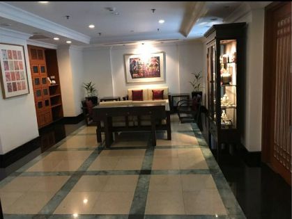 ให้เช่าอพาร์ทเมนต์-กรีนวิลล์เอ็กคลูซีฟเรสซิเดนซ์