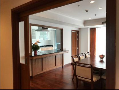 ให้เช่าอพาร์ทเมนต์-กรีนวิลล์เอ็กคลูซีฟเรสซิเดนซ์