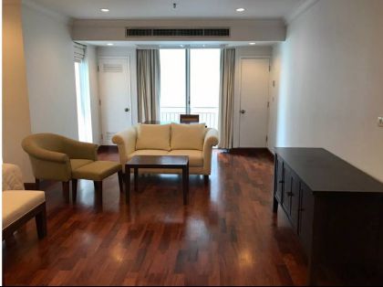 ให้เช่าอพาร์ทเมนต์-กรีนวิลล์เอ็กคลูซีฟเรสซิเดนซ์