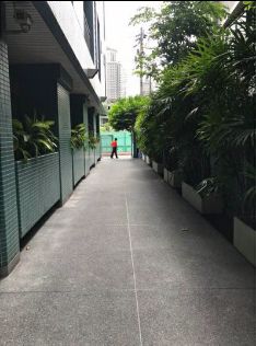 ให้เช่าอพาร์ทเมนต์-กรีนวิลล์เอ็กคลูซีฟเรสซิเดนซ์