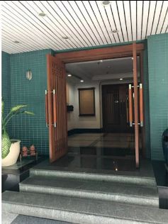 ให้เช่าอพาร์ทเมนต์-กรีนวิลล์เอ็กคลูซีฟเรสซิเดนซ์