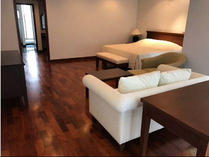 ให้เช่าอพาร์ทเมนต์-กรีนวิลล์เอ็กคลูซีฟเรสซิเดนซ์