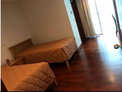 ให้เช่าอพาร์ทเมนต์-กรีนวิลล์เอ็กคลูซีฟเรสซิเดนซ์