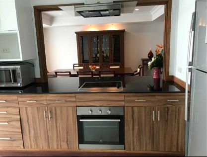 ให้เช่าอพาร์ทเมนต์-กรีนวิลล์เอ็กคลูซีฟเรสซิเดนซ์