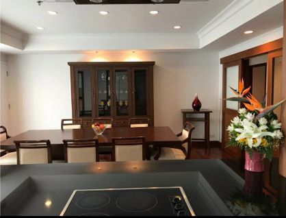 ให้เช่าอพาร์ทเมนต์-กรีนวิลล์เอ็กคลูซีฟเรสซิเดนซ์