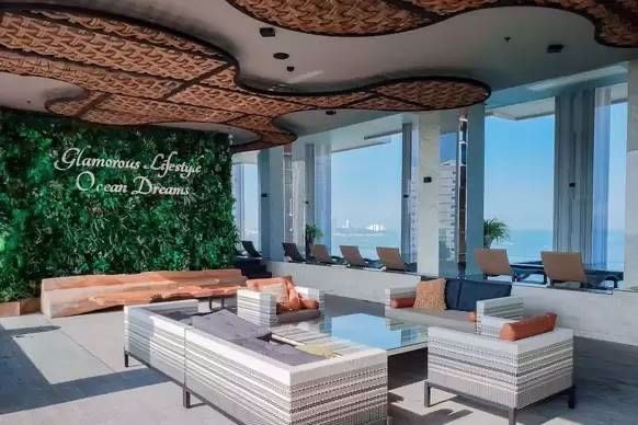 ขาย-คอนโด-เดอะ-ริเวียร่า-วงศ์อำมาตย์-บีช-พัทยา-ส่วนกลางจัดเต็ม-เดินจากชายหาดเพียง-150-เมตร-บางละมุง