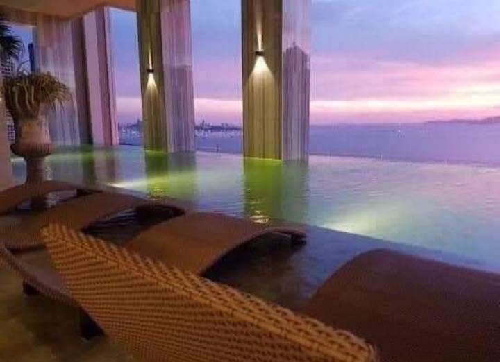 ขาย-คอนโด-เดอะ-ริเวียร่า-วงศ์อำมาตย์-บีช-พัทยา-ส่วนกลางจัดเต็ม-เดินจากชายหาดเพียง-150-เมตร-บางละมุง