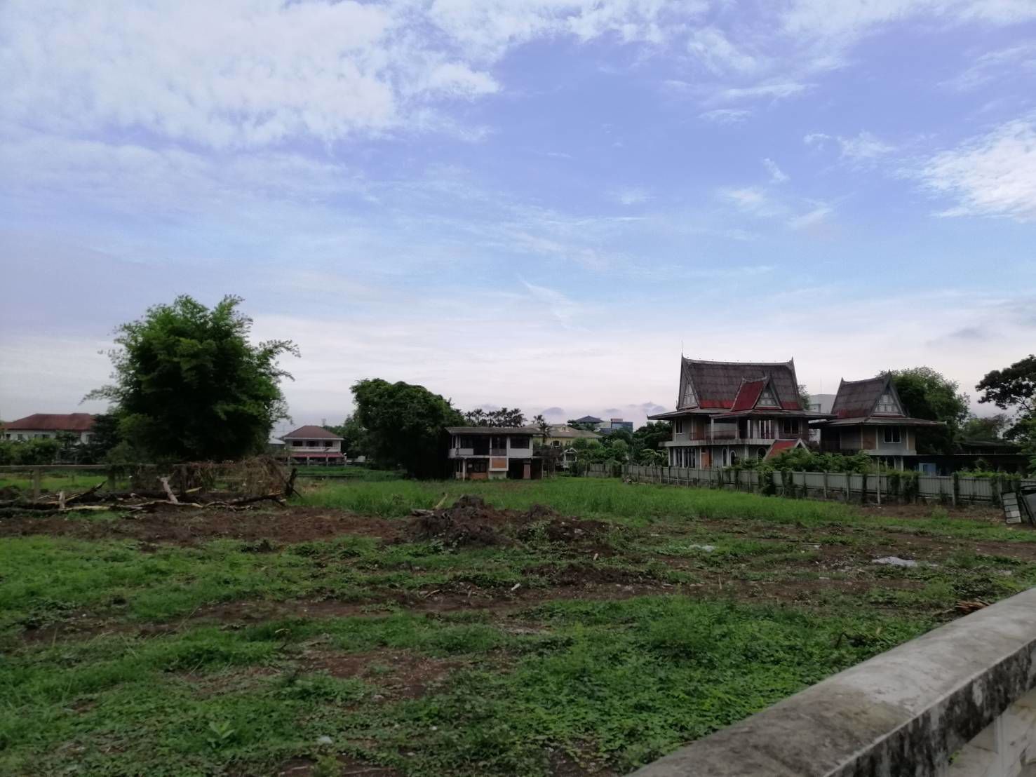 ขาย-ที่ดิน-ริมน้ำ-ที่ตั้งอยู่ที่ถนนรังสิต-ปทุมธานี-ซอยรังสิต-ปทุมธานี-43-ซอยวัดบางพูน-ปทุมธานี