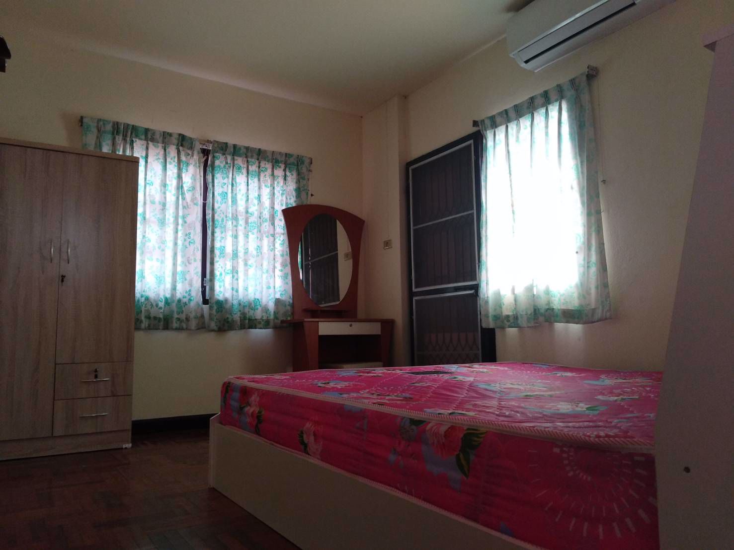 ให้เช่าบ้านเดี่ยว-2-ชั้น-หมู่บ้านแก่นทองธานี-1-ค่าย-ร8-บ้านเป็ด-เมืองขอนแก่น