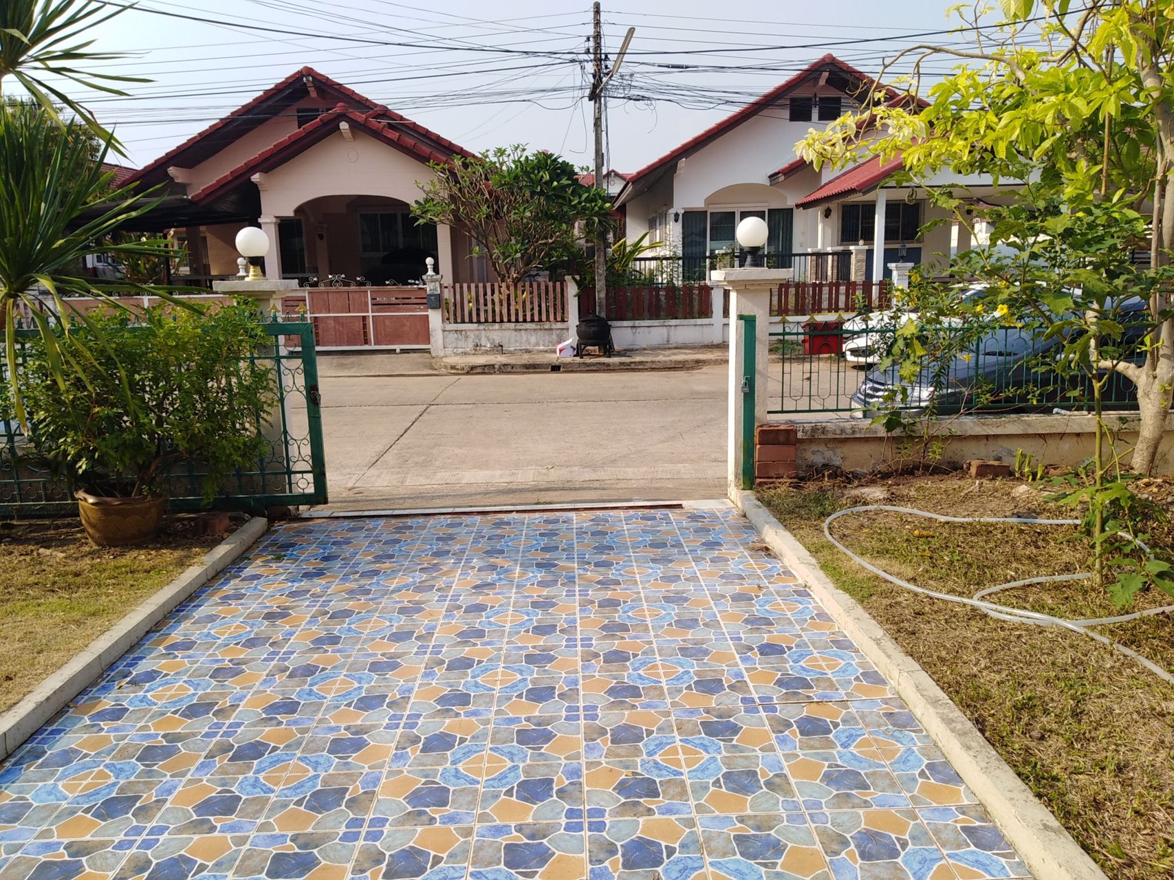 ให้เช่าบ้านเดี่ยว-2-ชั้น-หมู่บ้านแก่นทองธานี-1-ค่าย-ร8-บ้านเป็ด-เมืองขอนแก่น