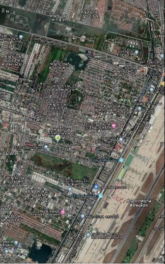 ขาย-ด่วน-ที่ดิน-5-ไร่-72-ตารางวา-ถนนสรงประภา-ใกล้สนามบินดอนเมือง-กรุงเทพมหานคร