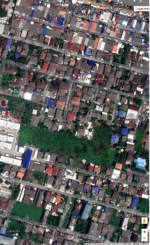 ขาย-ด่วน-ที่ดิน-5-ไร่-72-ตารางวา-ถนนสรงประภา-ใกล้สนามบินดอนเมือง-กรุงเทพมหานคร