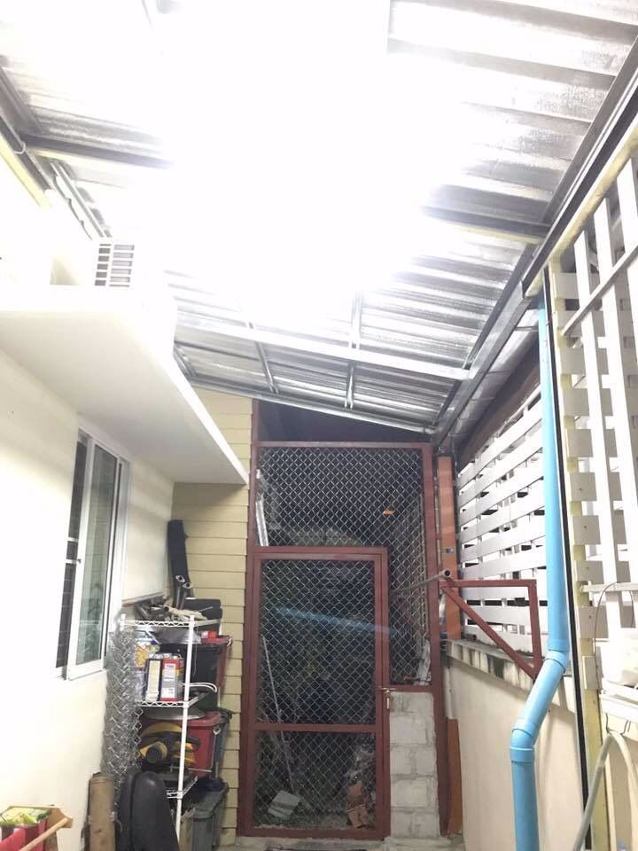 ขาย-บ้านเดี่ยว-ชั้นเดียว-หมู่บ้านเดอะเนเจอร์-ซอยโขดหิน-เขาไผ่-เมืองระยอง