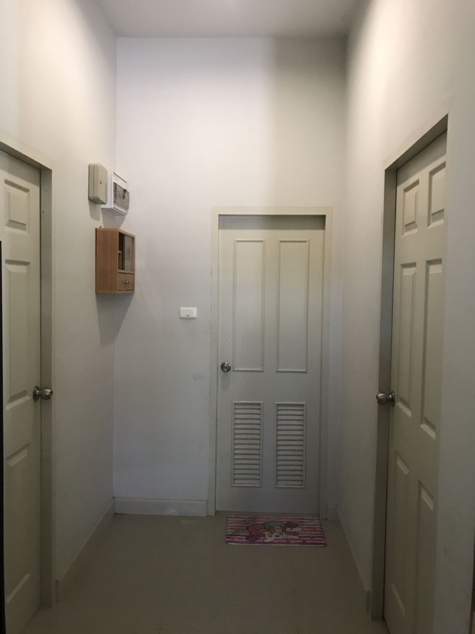 ขาย-บ้านเดี่ยว-ชั้นเดียว-หมู่บ้านเดอะเนเจอร์-ซอยโขดหิน-เขาไผ่-เมืองระยอง