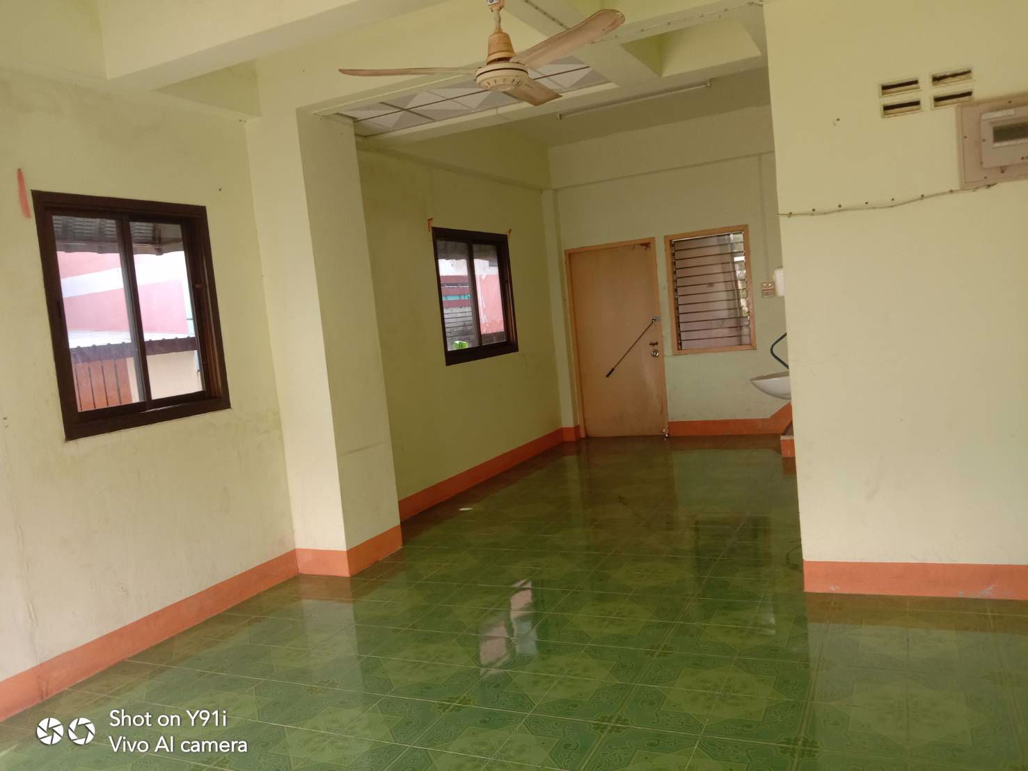 ขายตึกแถวแฝด-2-ห้อง-ตรงข้ามราชภัฏสกลนคร-ถนนสกล-นครพนม-ซอยรุ่งพัฒนา-3-เมืองสกลนคร