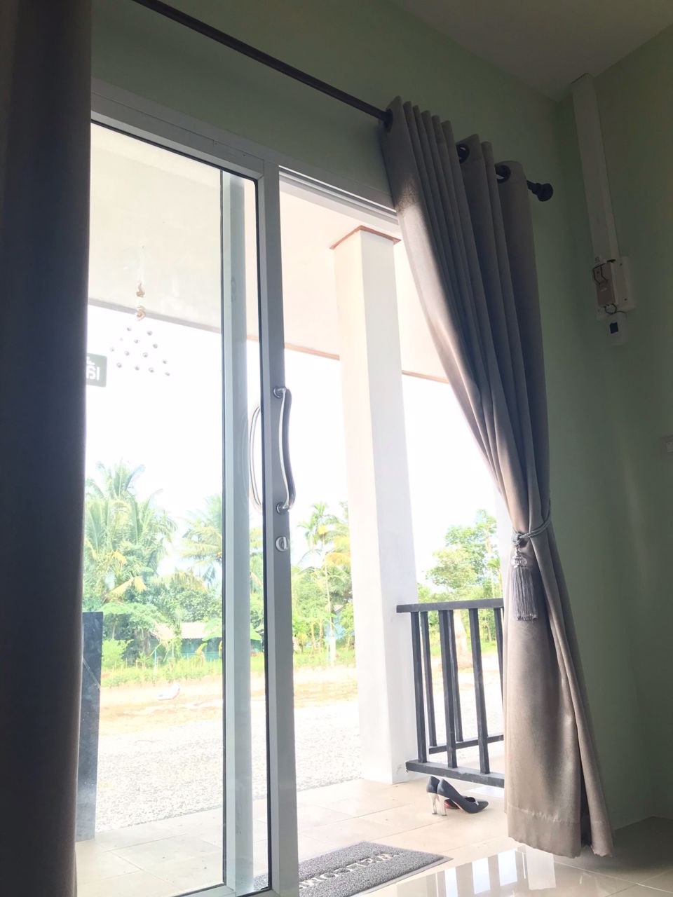 ให้เช่า-ห้องพัก-ข้าวบัว-รายเดือน-รายวัน-บ้านหน้าป่า-หลัง-ม-ทักษิณ-วิทยาเขตป่าพะยอม