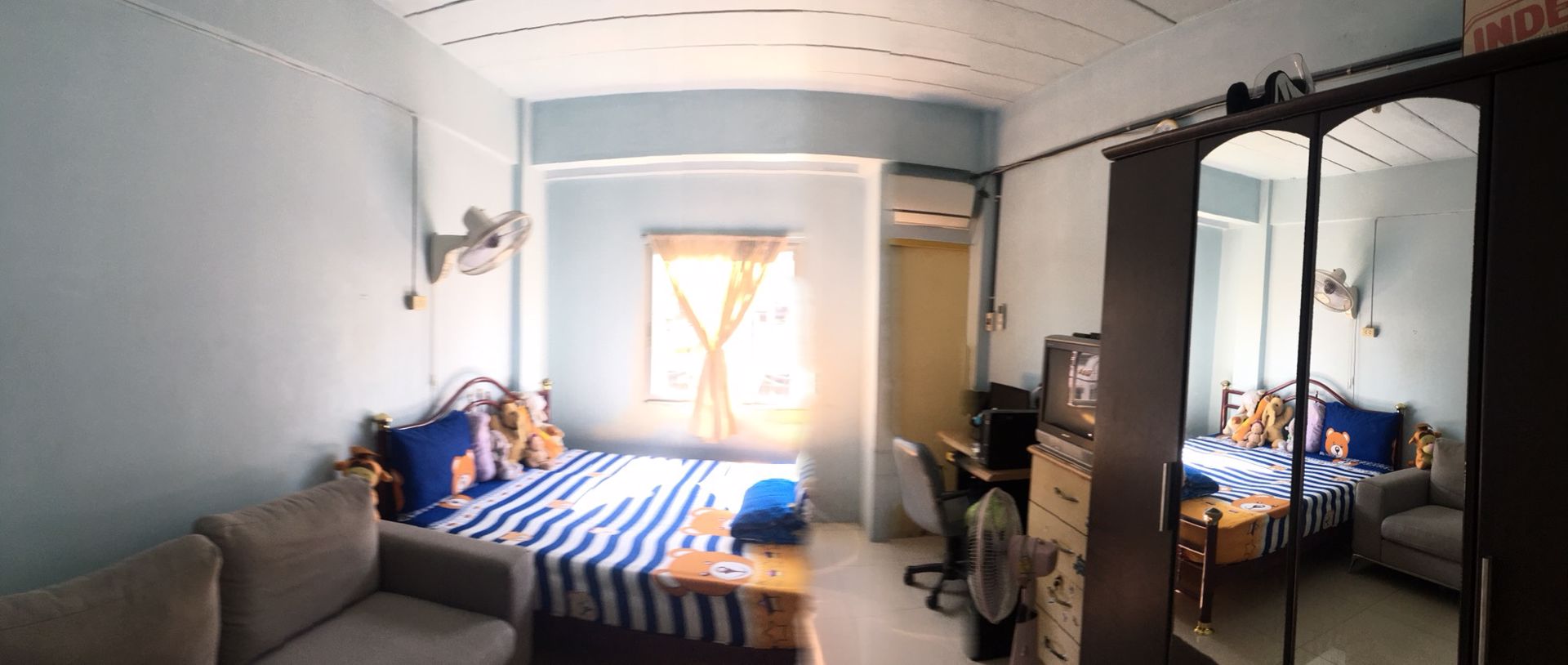 ขายด่วนอาคารพาณิชย์-45-ชั้น-3-คูหาติดกัน-ราคาถูกมาก-เมืองสมุทรปราการ