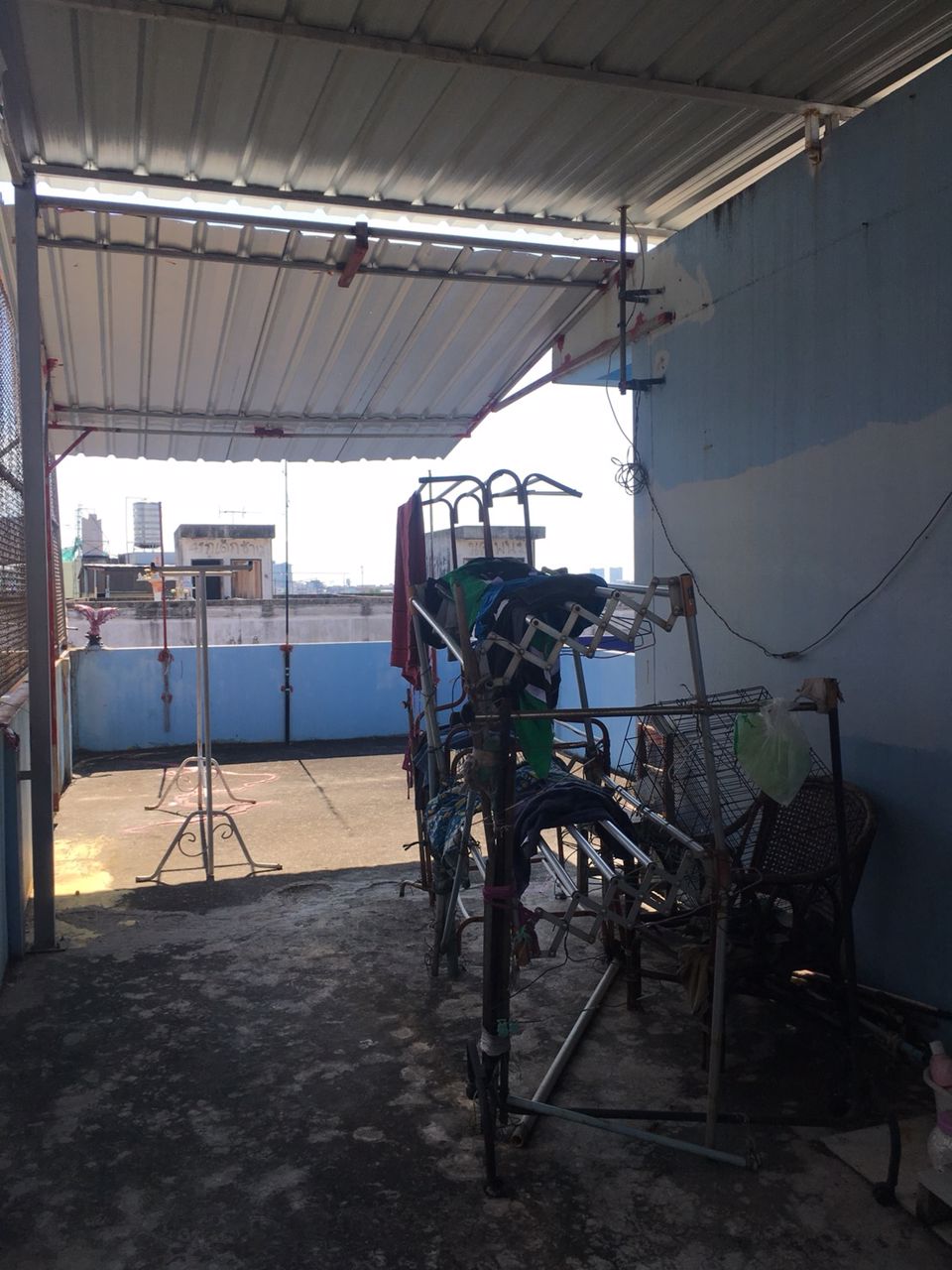 ขายด่วนอาคารพาณิชย์-45-ชั้น-3-คูหาติดกัน-ราคาถูกมาก-เมืองสมุทรปราการ