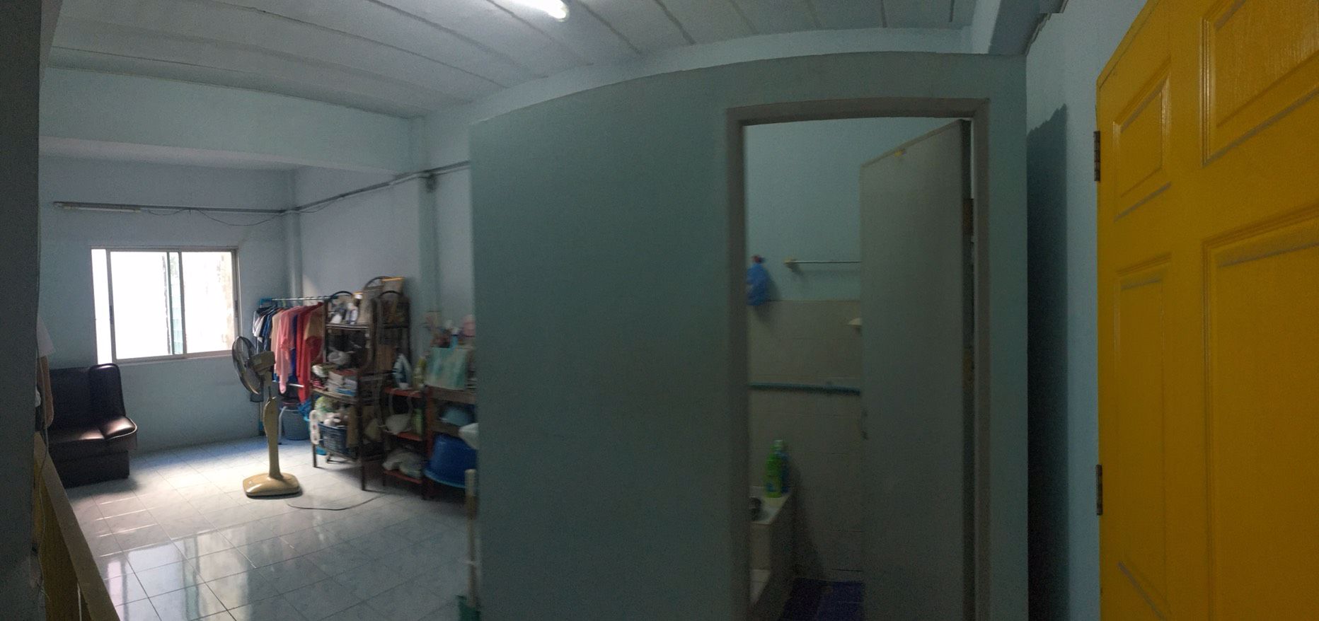 ขายด่วนอาคารพาณิชย์-45-ชั้น-3-คูหาติดกัน-ราคาถูกมาก-เมืองสมุทรปราการ