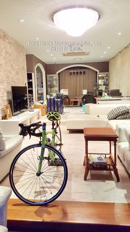 ขายบ้านเดี่ยว-หมู่บ้าน-ลัดดารมย์-ถนนรัตนาธิเบศร์-เมืองนนทบุรี