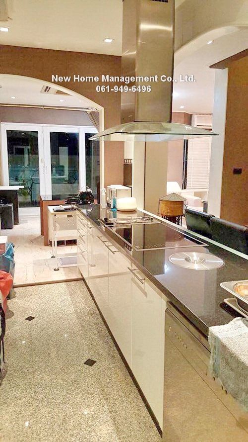 ขายบ้านเดี่ยว-หมู่บ้าน-ลัดดารมย์-ถนนรัตนาธิเบศร์-เมืองนนทบุรี