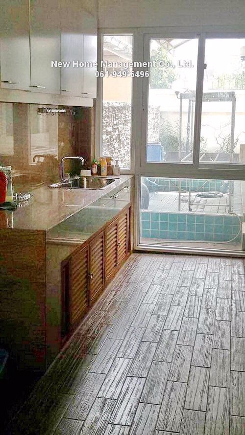 ขายบ้านเดี่ยว-หมู่บ้าน-ลัดดารมย์-ถนนรัตนาธิเบศร์-เมืองนนทบุรี