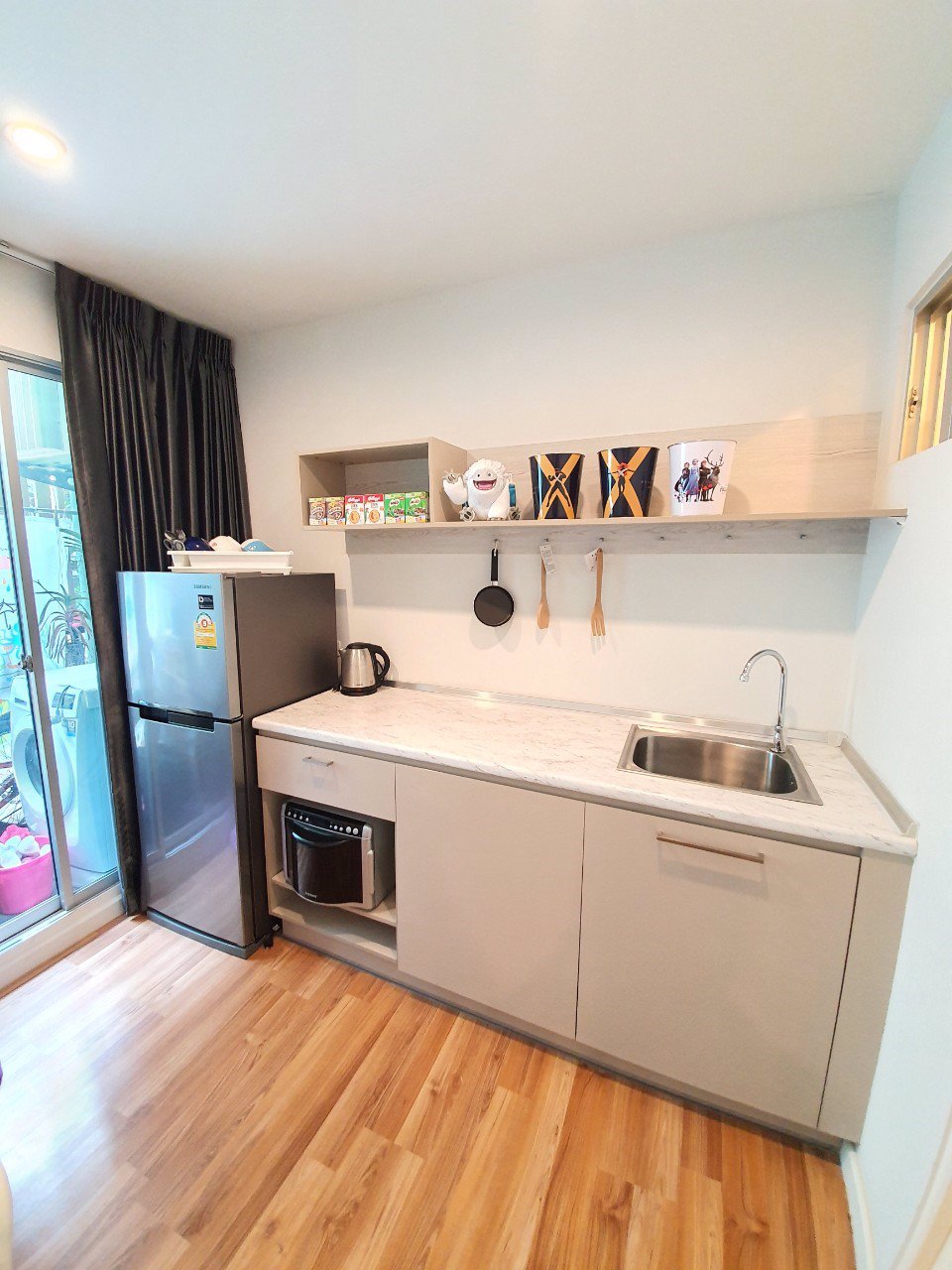 ขายคอนโด-ขนาด-26-ตรม-ชั้น-2-ฝั่งสวน-แถมเครื่องใช้ไฟฟ้า-ลาดกระบัง-กรุงเทพมหานคร