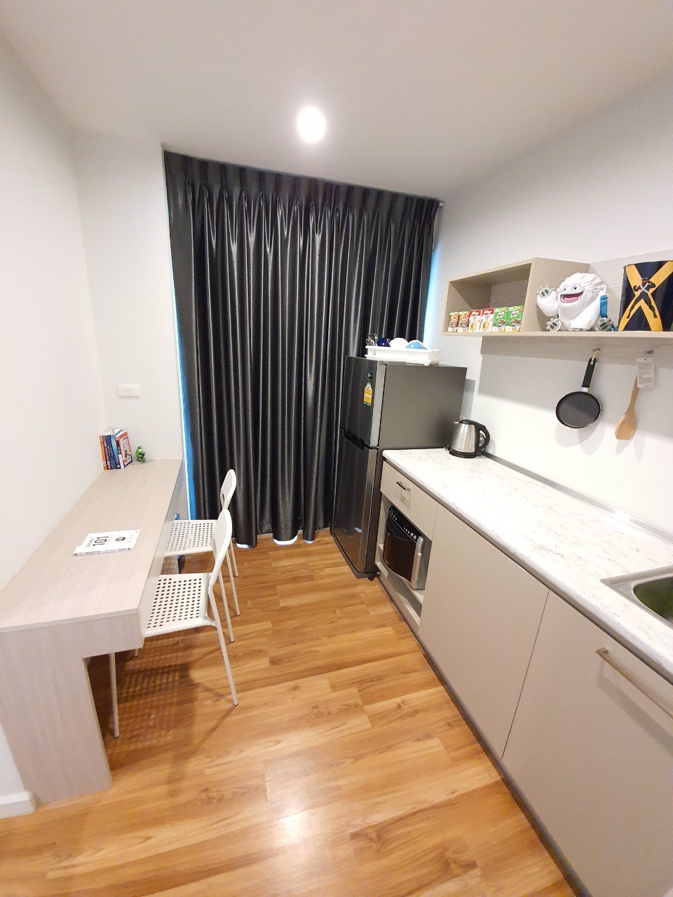 ขายคอนโด-ขนาด-26-ตรม-ชั้น-2-ฝั่งสวน-แถมเครื่องใช้ไฟฟ้า-ลาดกระบัง-กรุงเทพมหานคร