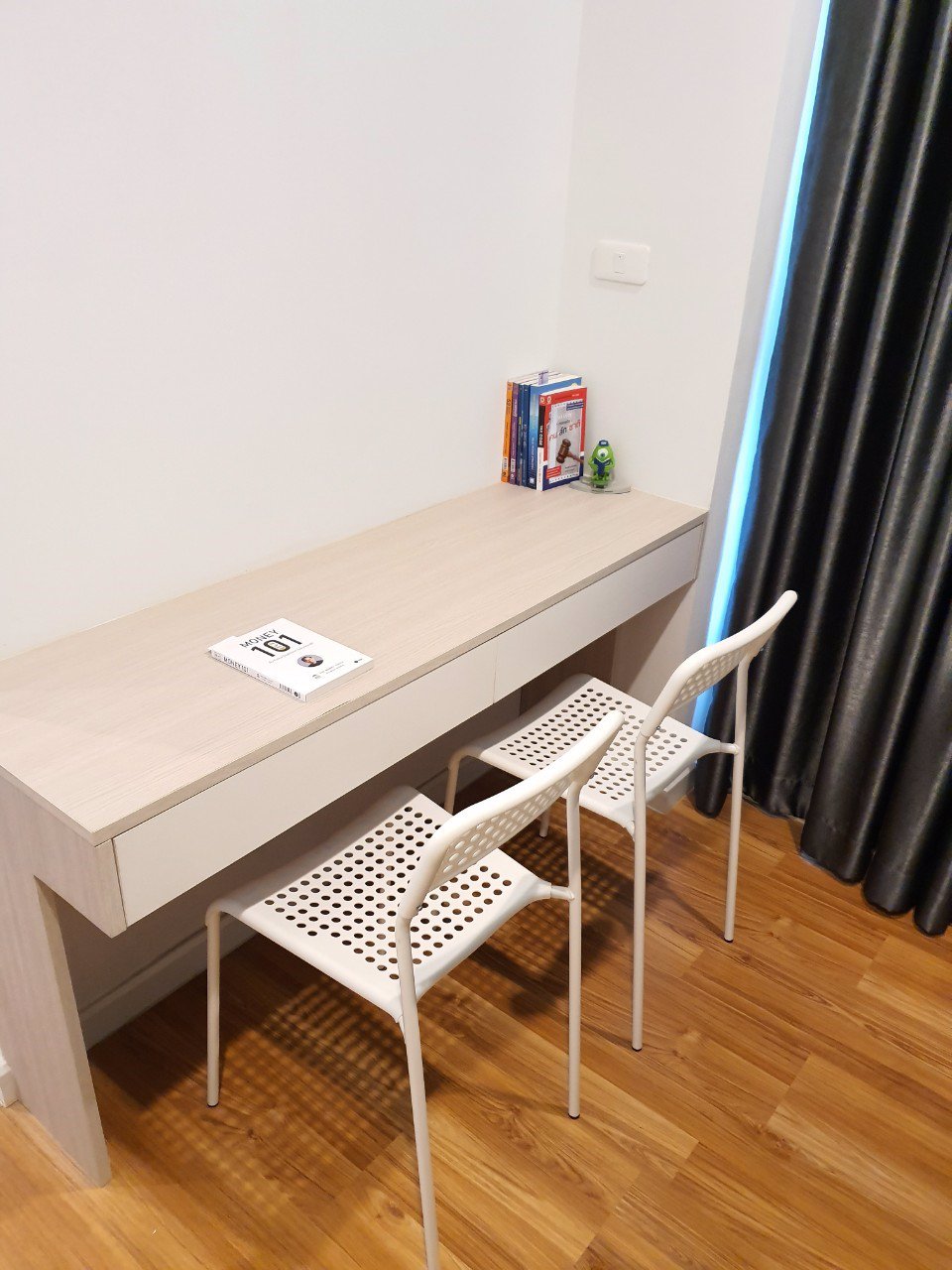 ขายคอนโด-ขนาด-26-ตรม-ชั้น-2-ฝั่งสวน-แถมเครื่องใช้ไฟฟ้า-ลาดกระบัง-กรุงเทพมหานคร